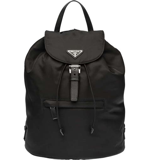 prada backpack womens uk|prada small nylon shoulder bag.